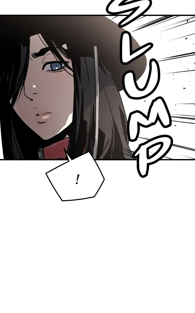 The Breaker: Eternal Force Chapter 84 page 33 - 