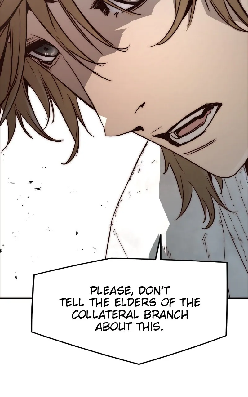 The Breaker: Eternal Force Chapter 84 page 37 - 