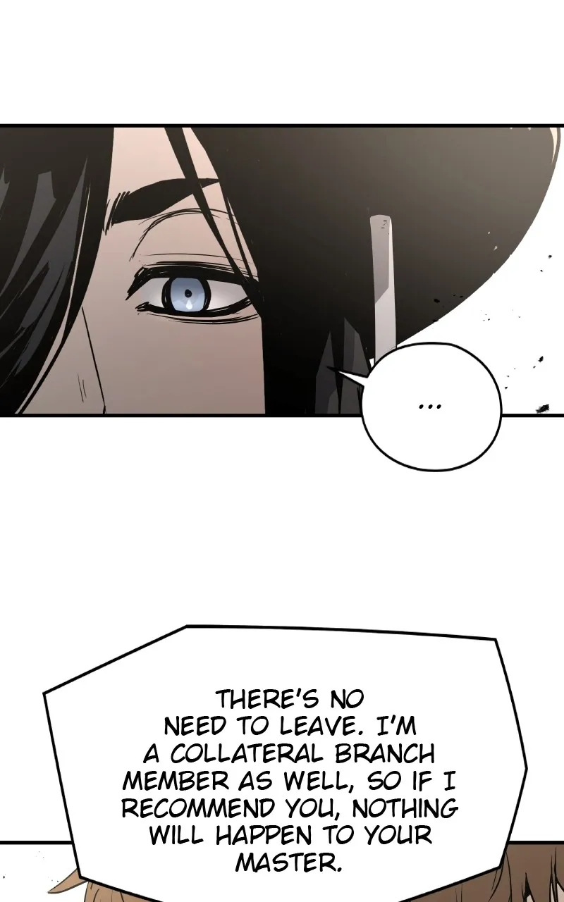 The Breaker: Eternal Force Chapter 84 page 38 - 