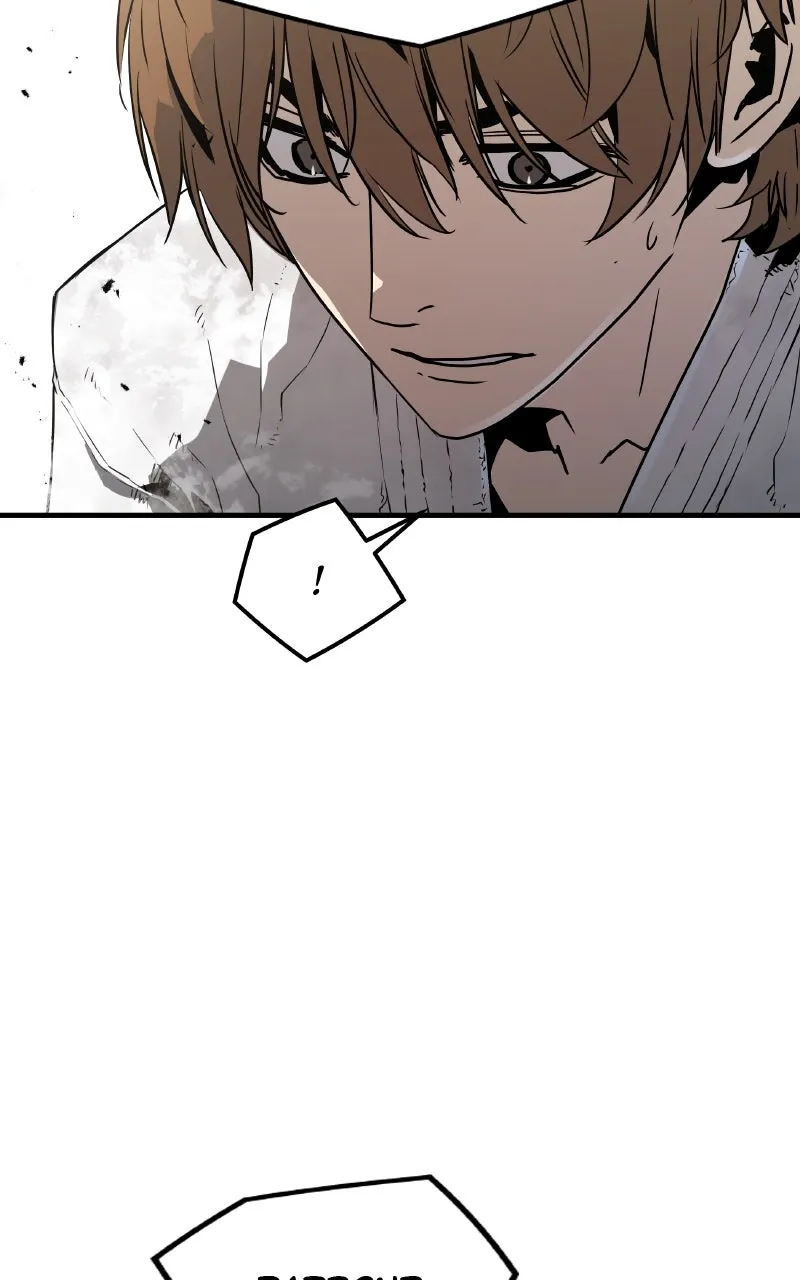The Breaker: Eternal Force Chapter 84 page 39 - 