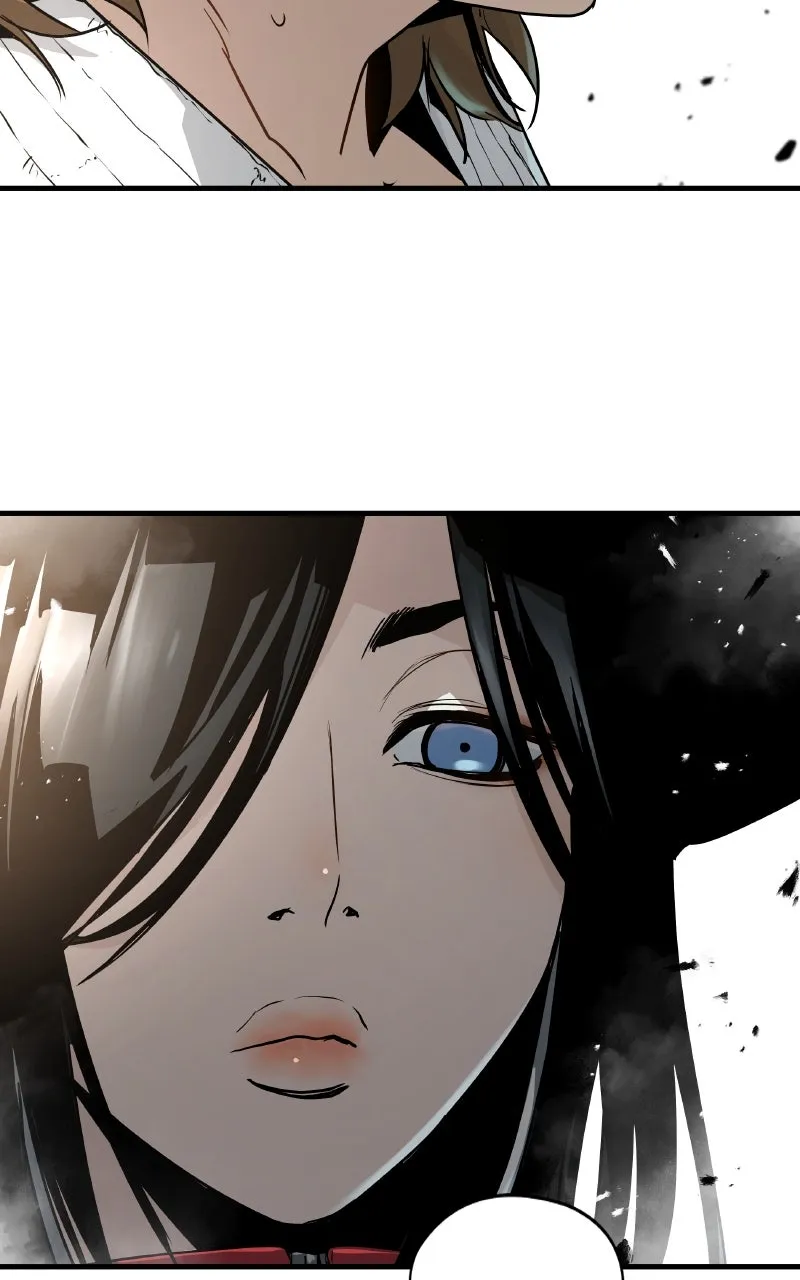 The Breaker: Eternal Force Chapter 84 page 5 - 
