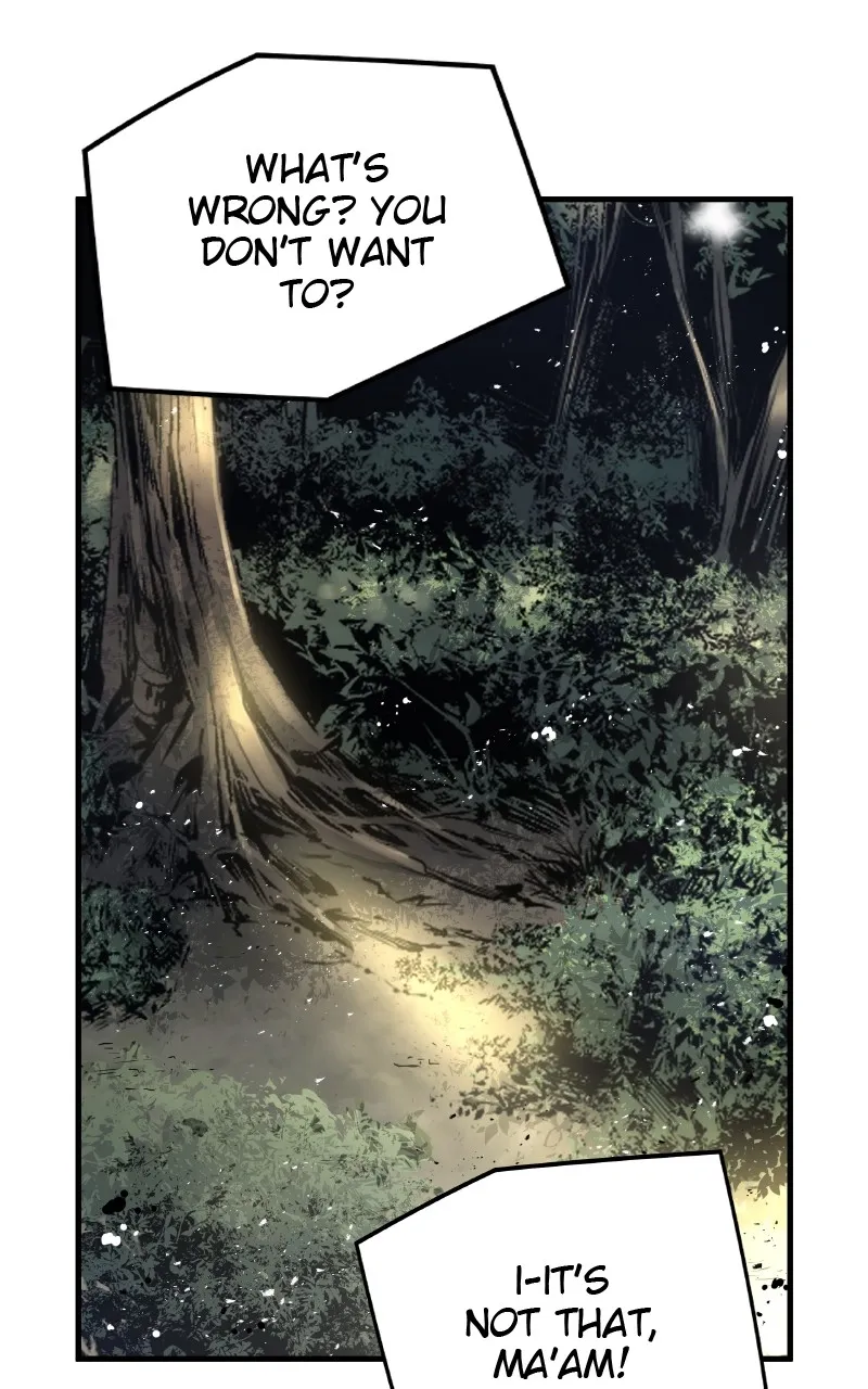 The Breaker: Eternal Force Chapter 84 page 43 - 