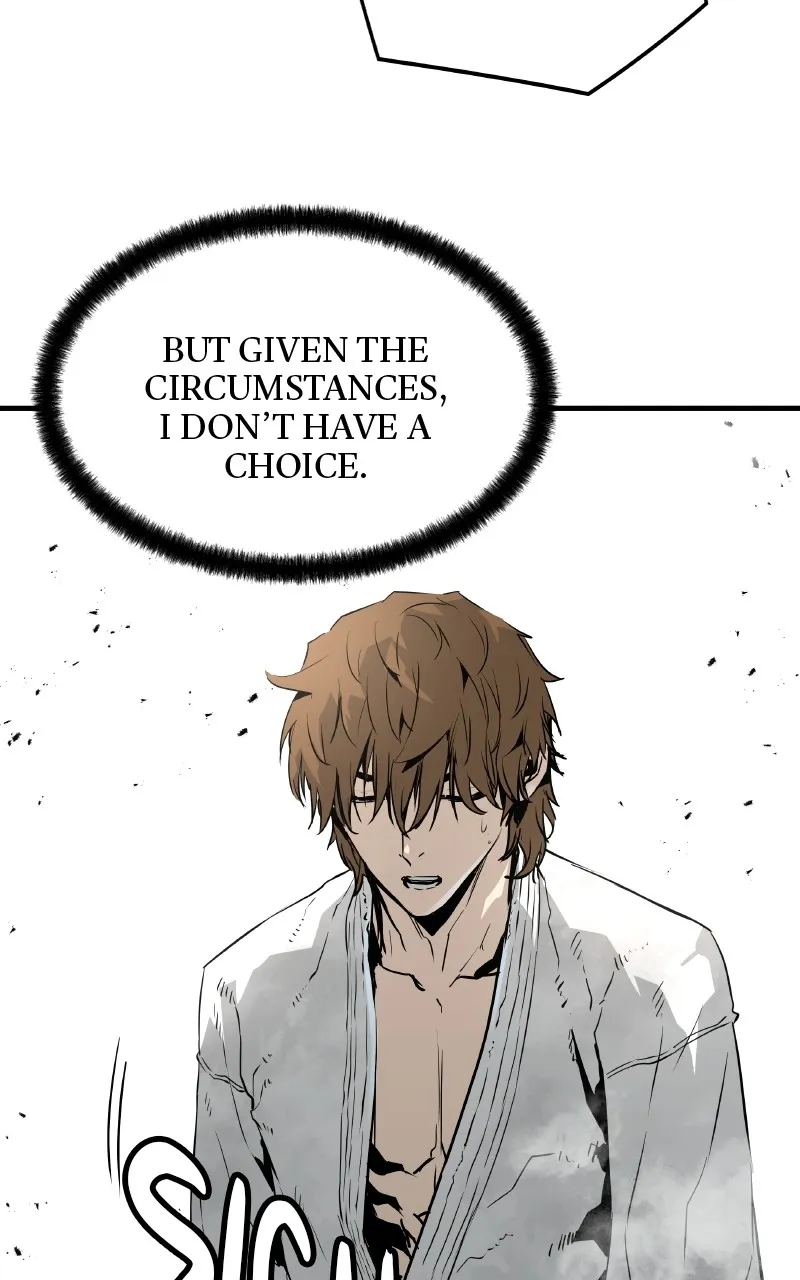 The Breaker: Eternal Force Chapter 84 page 44 - 