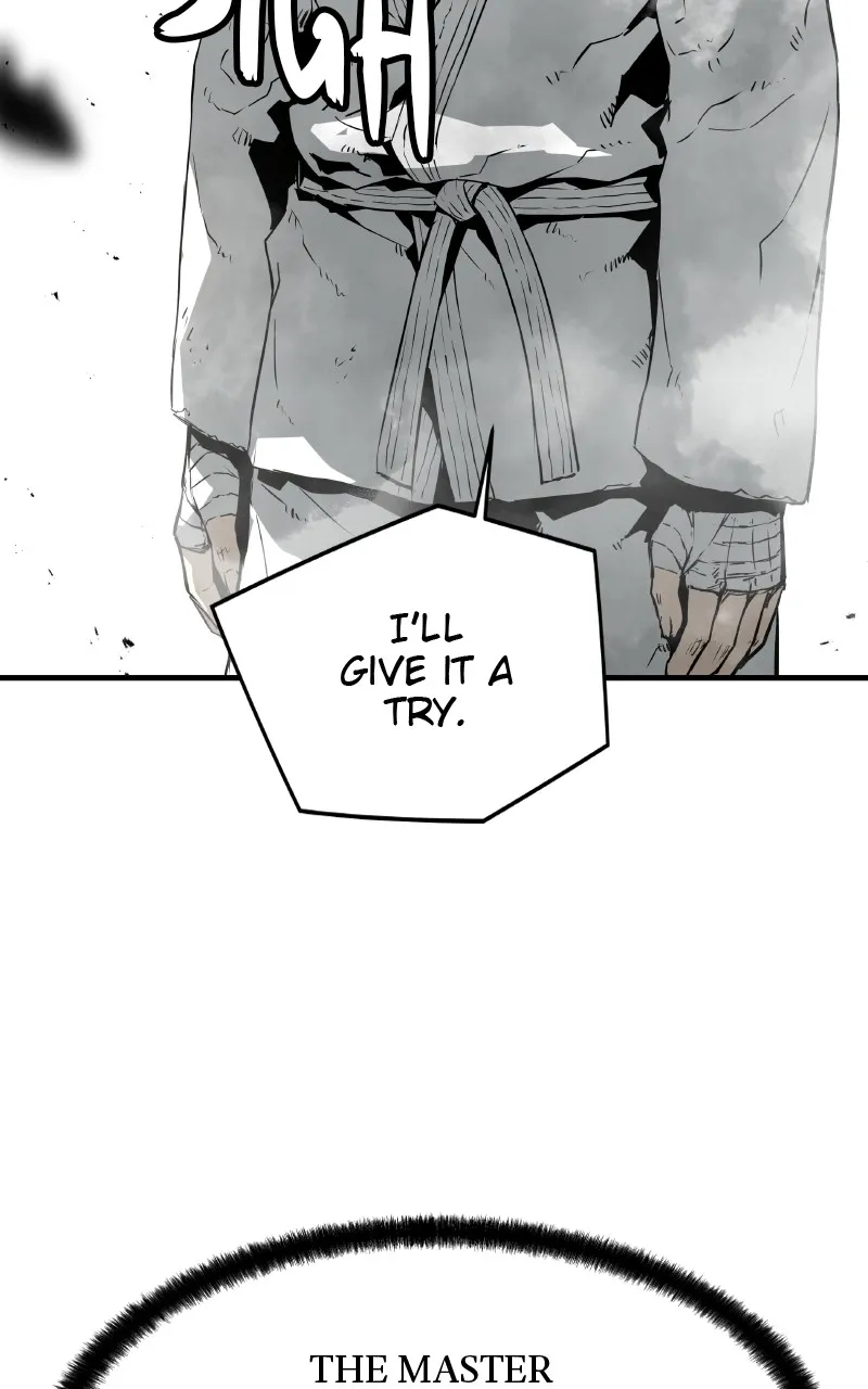 The Breaker: Eternal Force Chapter 84 page 45 - 