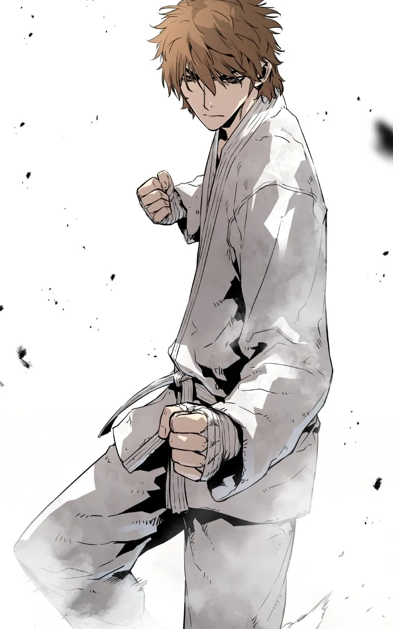 The Breaker: Eternal Force Chapter 84 page 47 - 