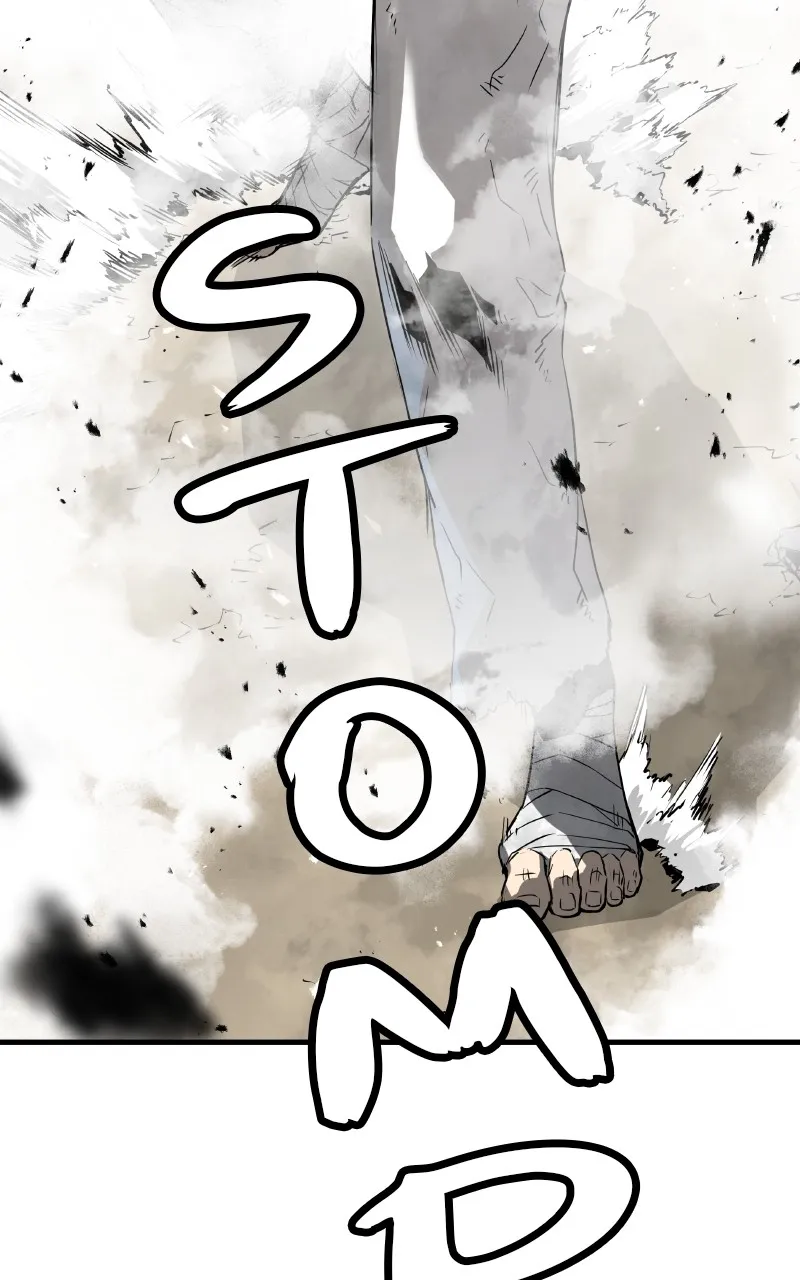 The Breaker: Eternal Force Chapter 84 page 48 - 