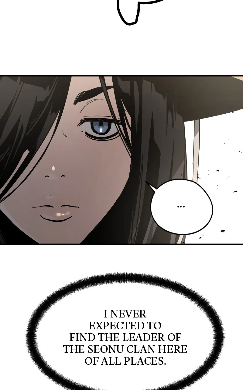 The Breaker: Eternal Force Chapter 84 page 49 - 