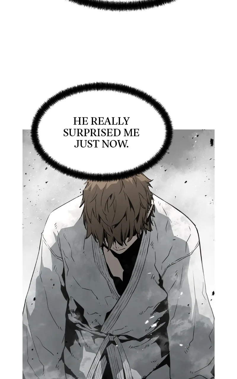 The Breaker: Eternal Force Chapter 84 page 50 - 