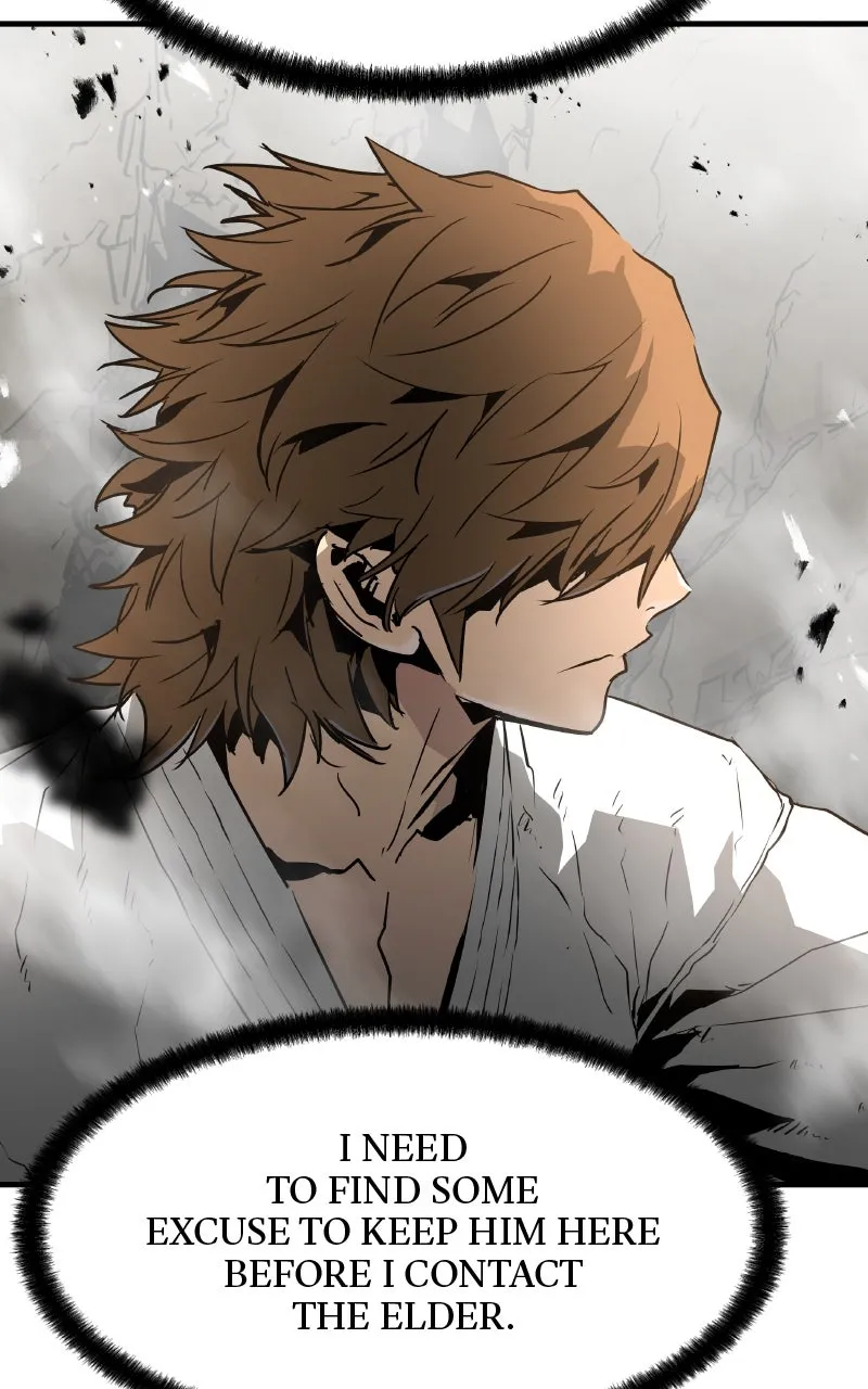 The Breaker: Eternal Force Chapter 84 page 52 - 