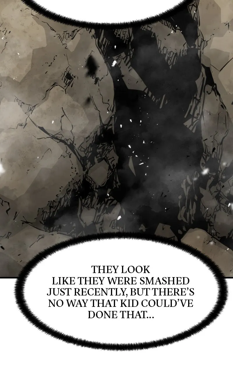The Breaker: Eternal Force Chapter 84 page 55 - 