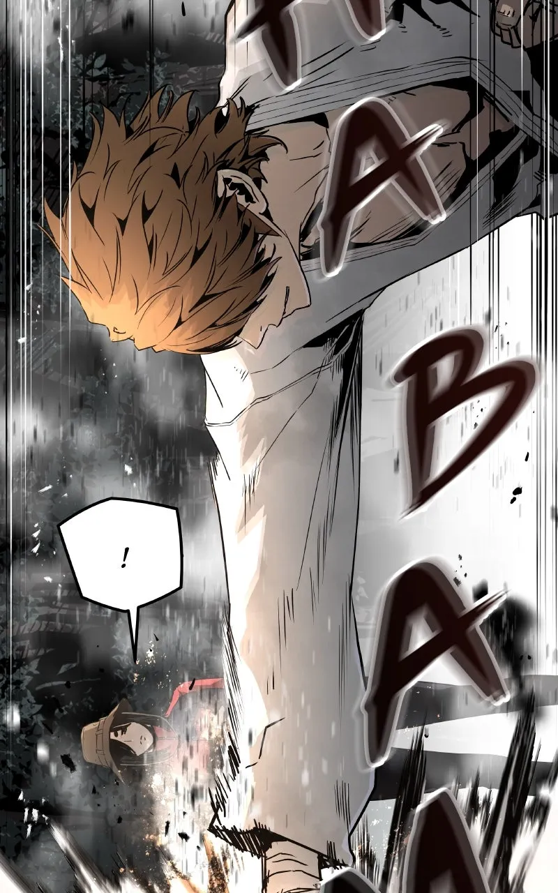 The Breaker: Eternal Force Chapter 84 page 58 - 