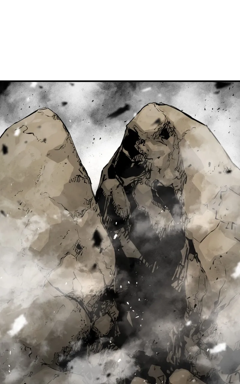 The Breaker: Eternal Force Chapter 84 page 7 - 