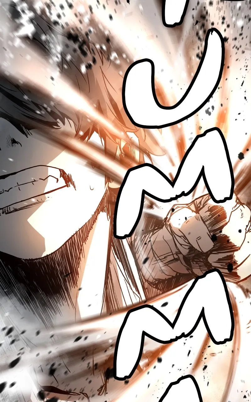 The Breaker: Eternal Force Chapter 84 page 61 - 