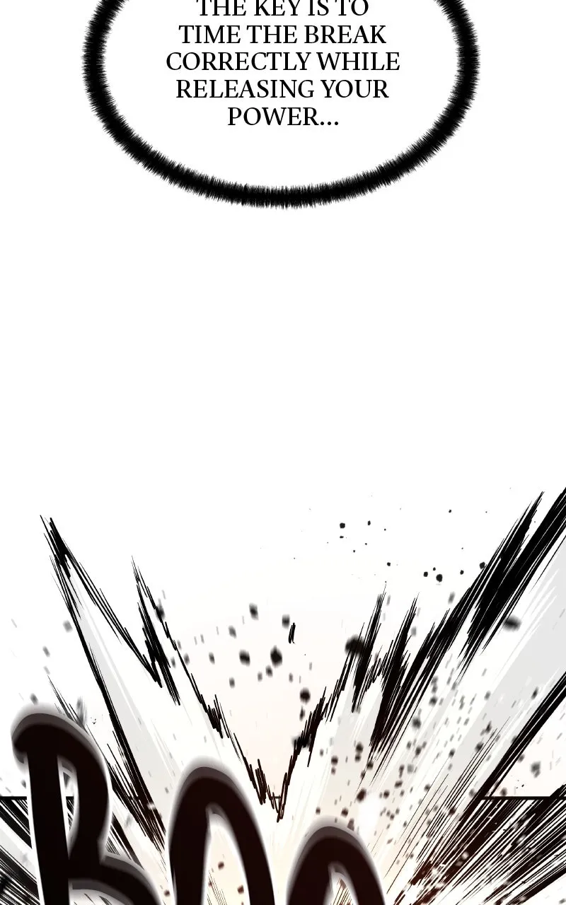 The Breaker: Eternal Force Chapter 84 page 63 - 