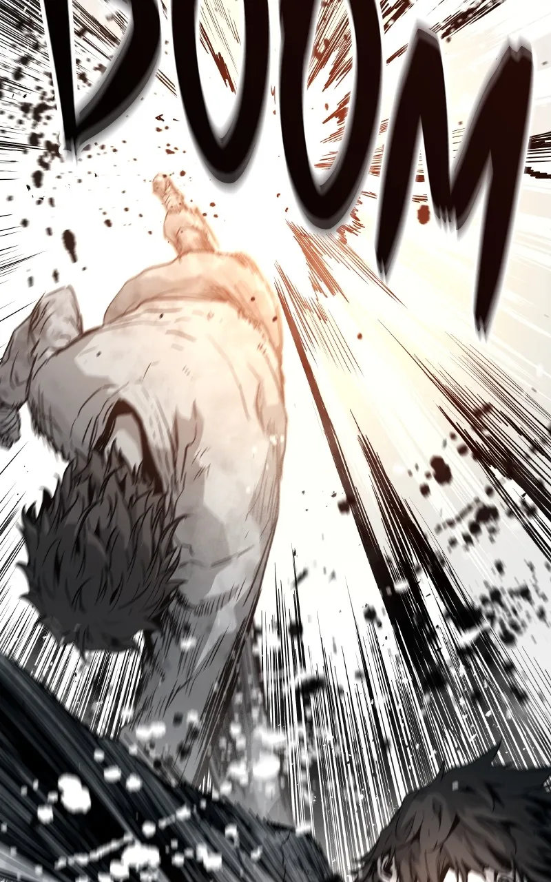 The Breaker: Eternal Force Chapter 84 page 64 - 