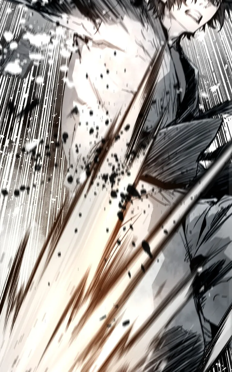 The Breaker: Eternal Force Chapter 84 page 65 - 