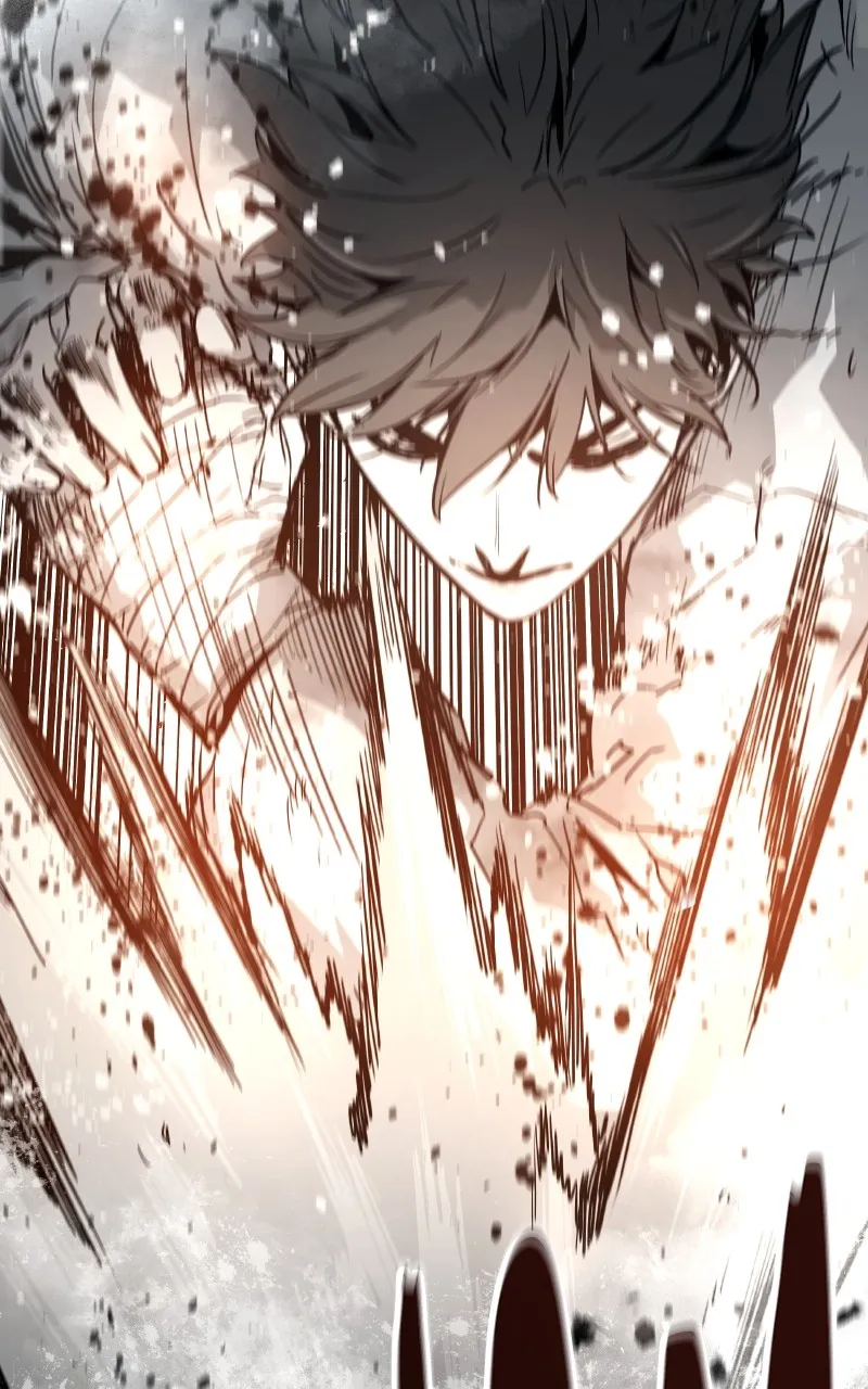 The Breaker: Eternal Force Chapter 84 page 68 - 