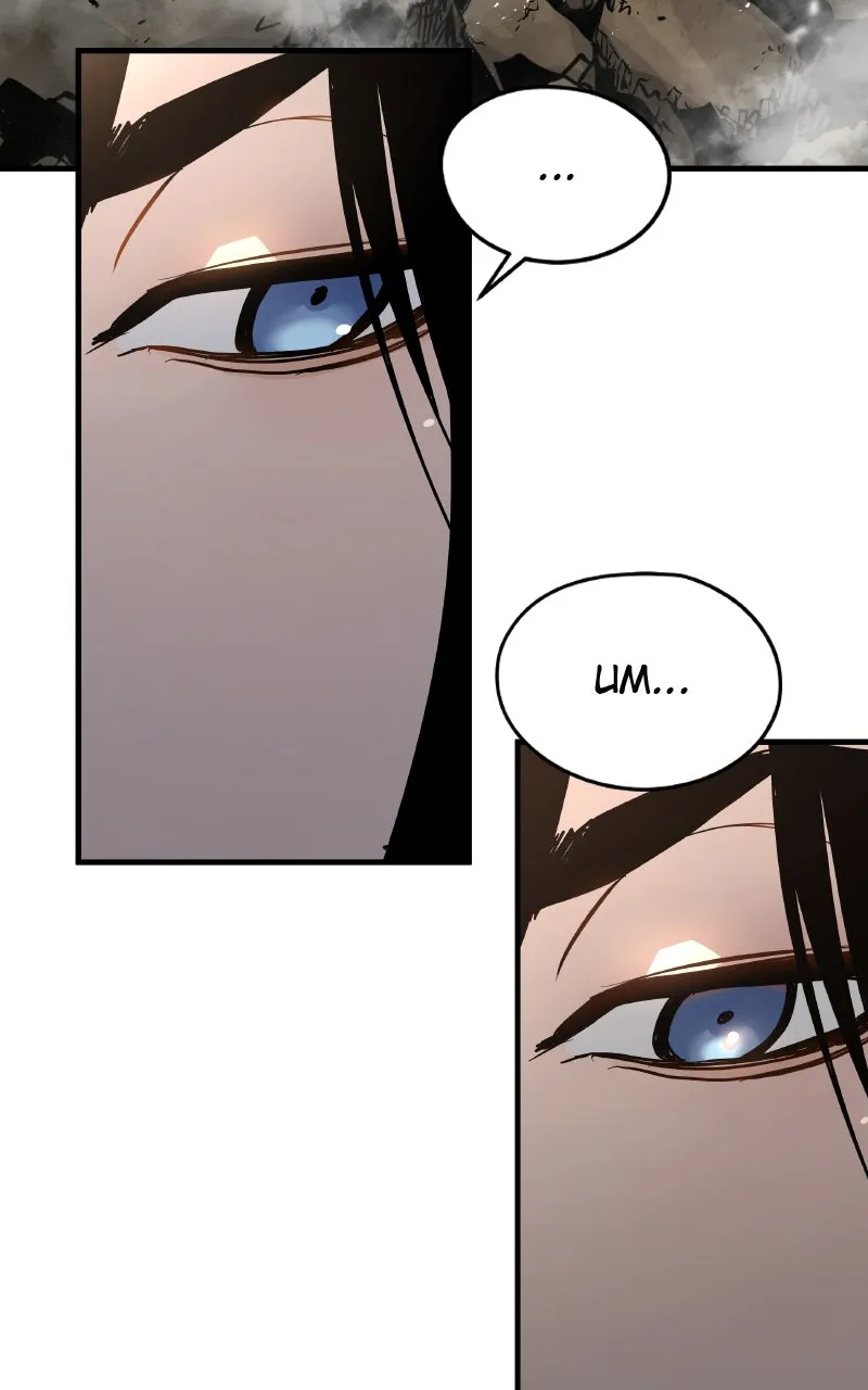 The Breaker: Eternal Force Chapter 84 page 8 - 