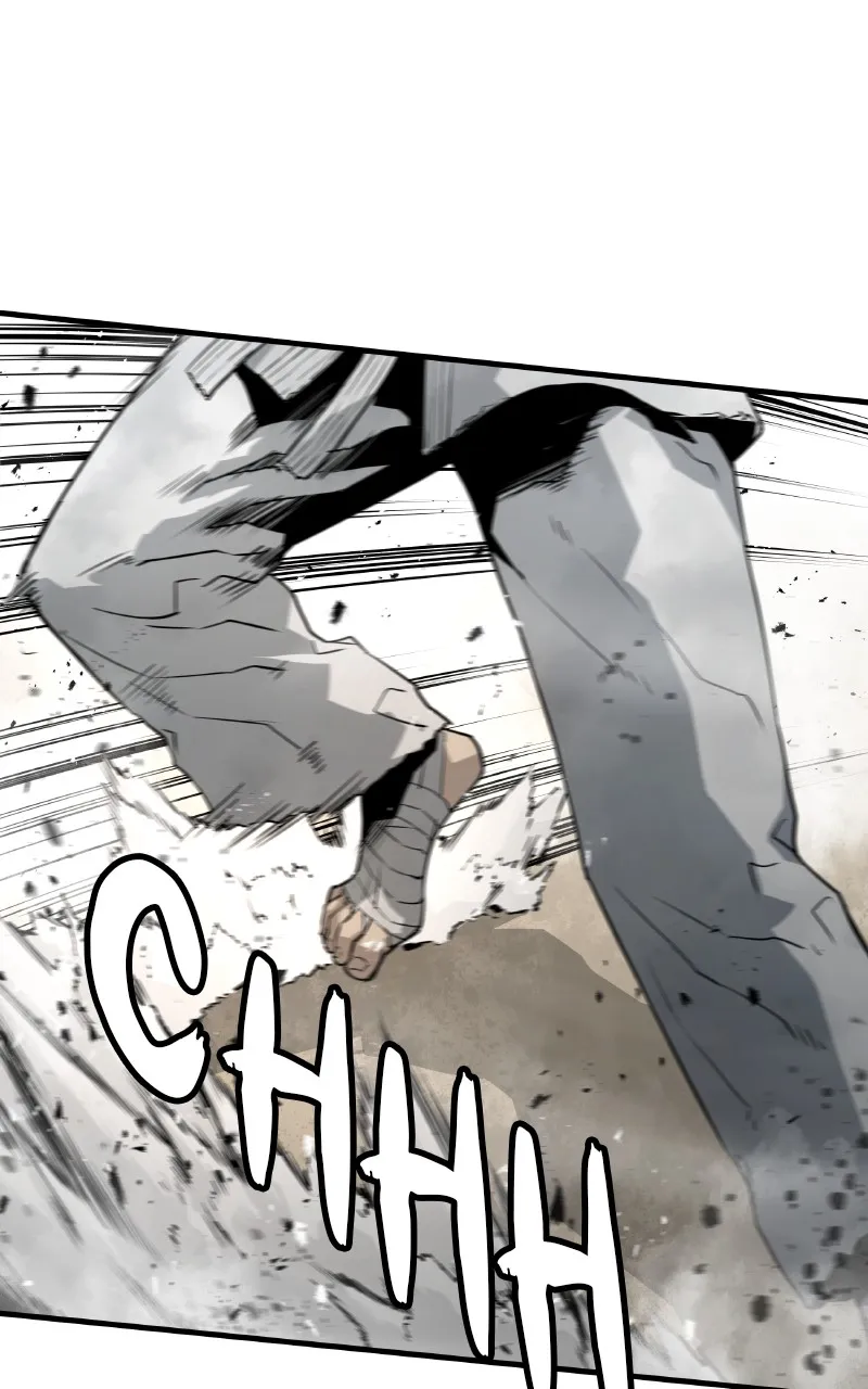 The Breaker: Eternal Force Chapter 84 page 71 - 