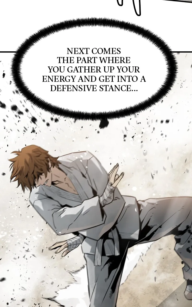 The Breaker: Eternal Force Chapter 84 page 72 - 