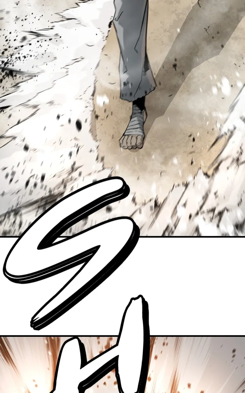 The Breaker: Eternal Force Chapter 84 page 73 - 
