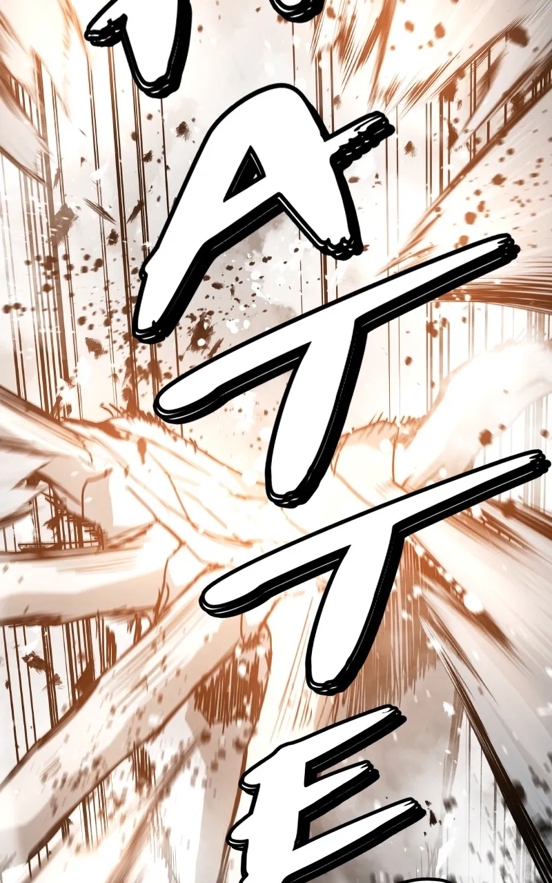 The Breaker: Eternal Force Chapter 84 page 74 - 
