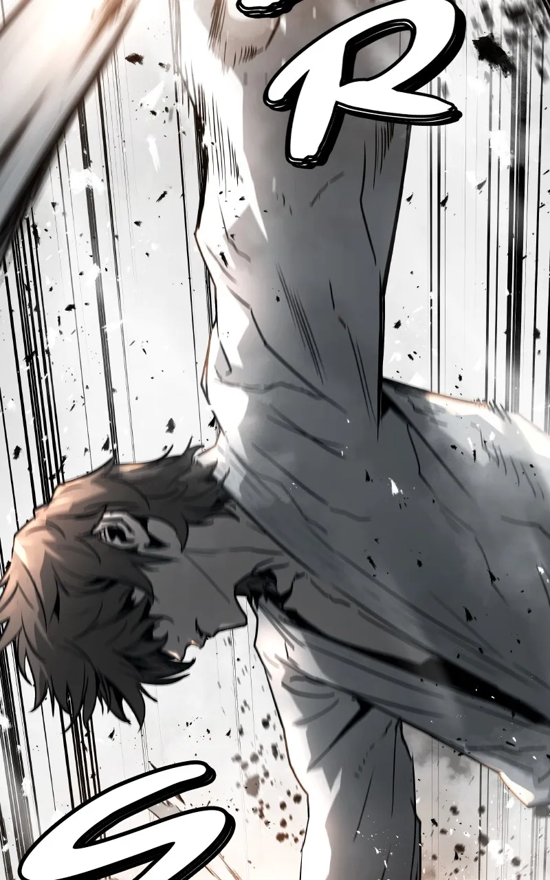 The Breaker: Eternal Force Chapter 84 page 75 - 