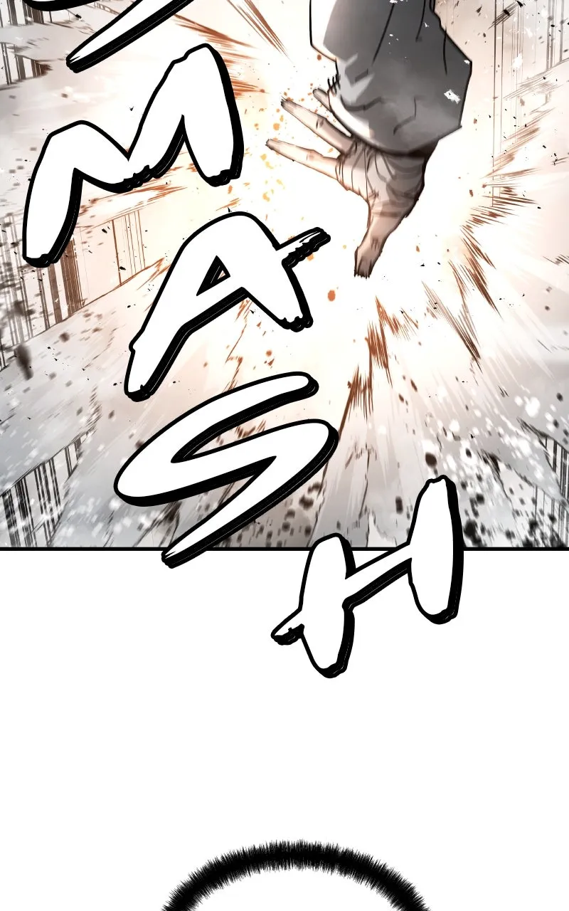 The Breaker: Eternal Force Chapter 84 page 76 - 