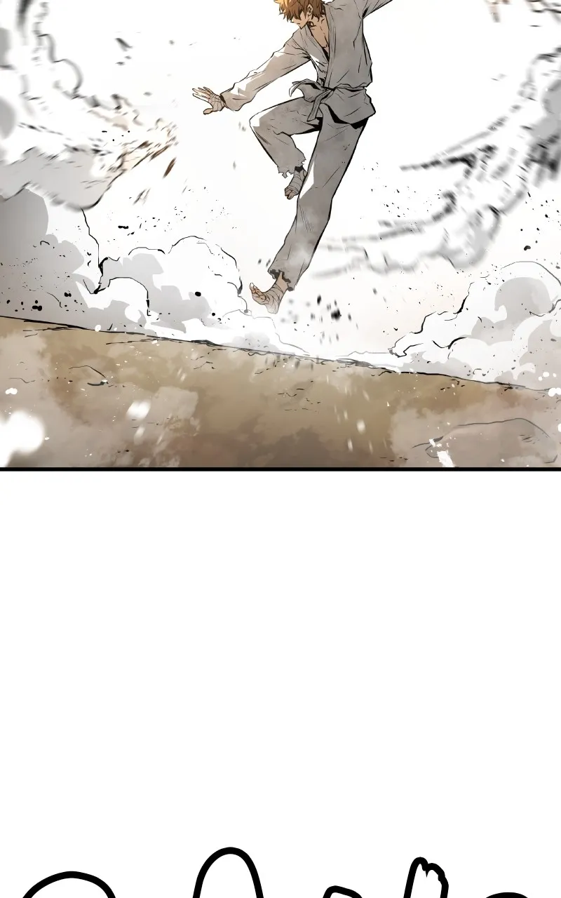 The Breaker: Eternal Force Chapter 84 page 78 - 