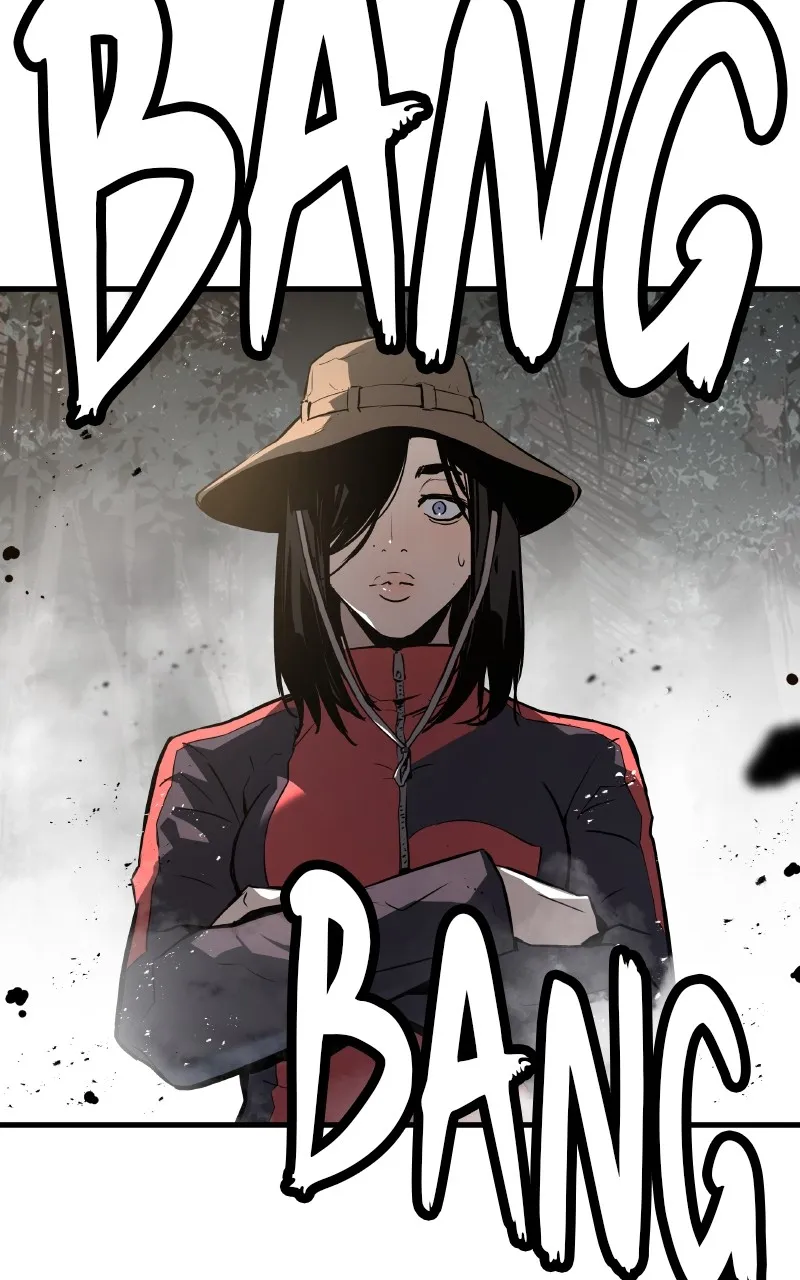 The Breaker: Eternal Force Chapter 84 page 79 - 