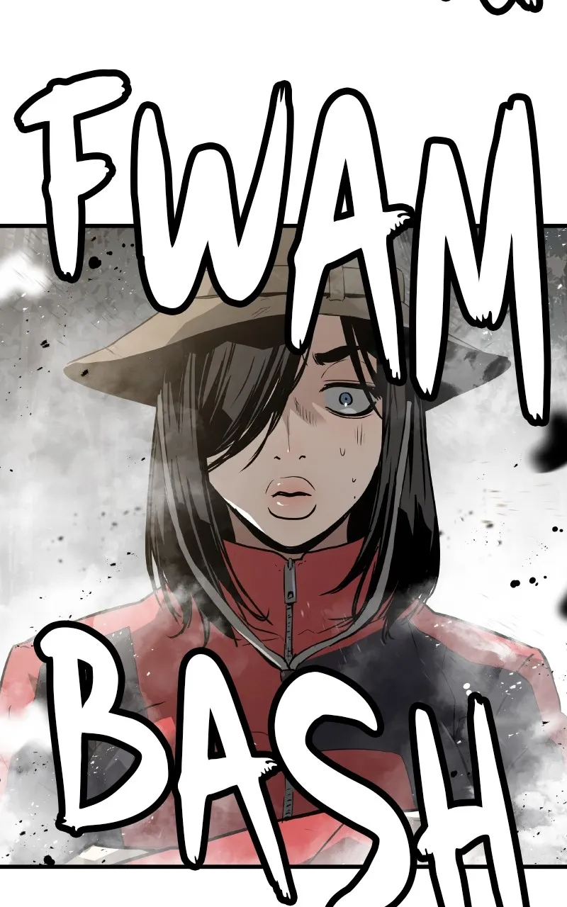The Breaker: Eternal Force Chapter 84 page 80 - 