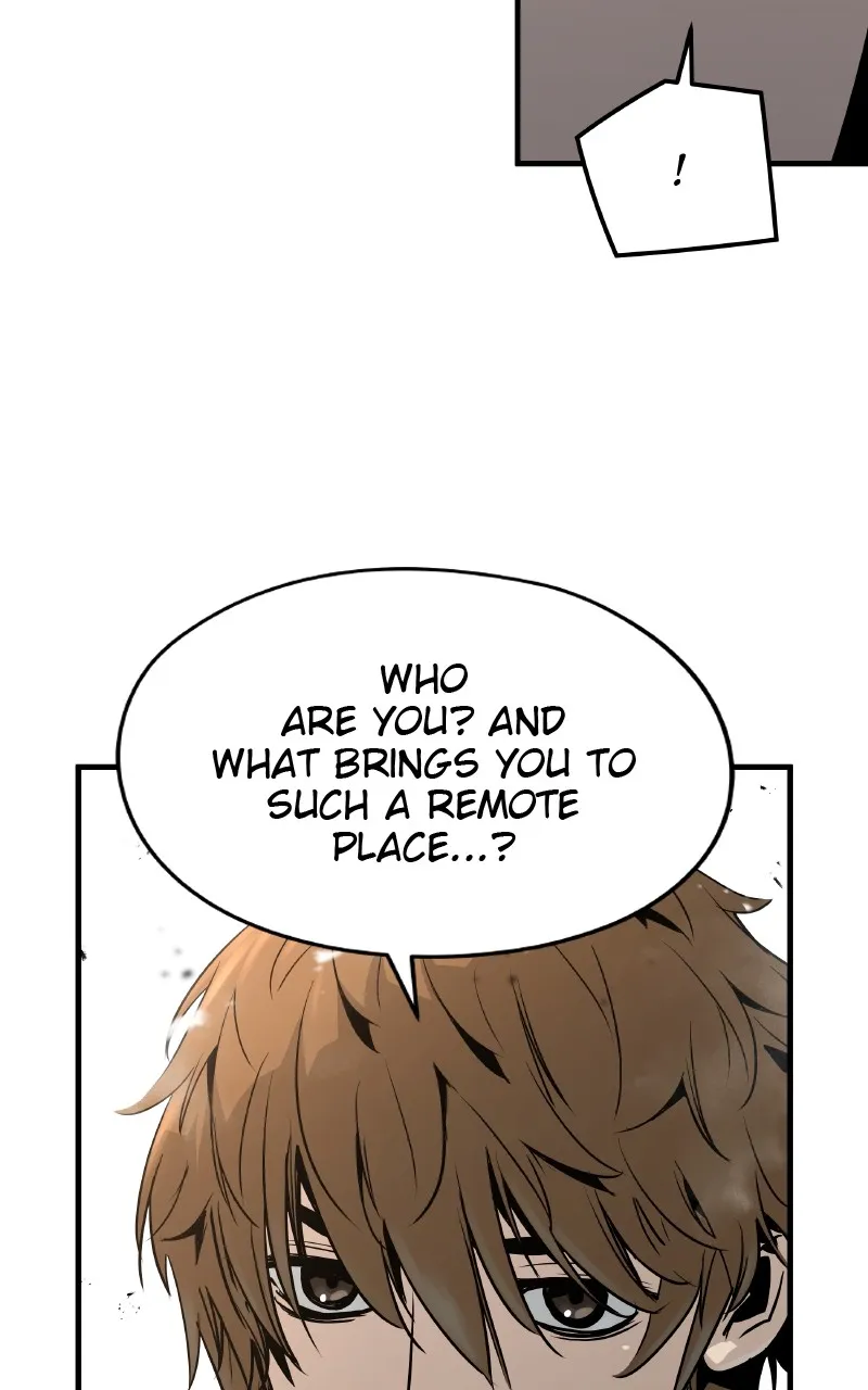 The Breaker: Eternal Force Chapter 84 page 9 - 
