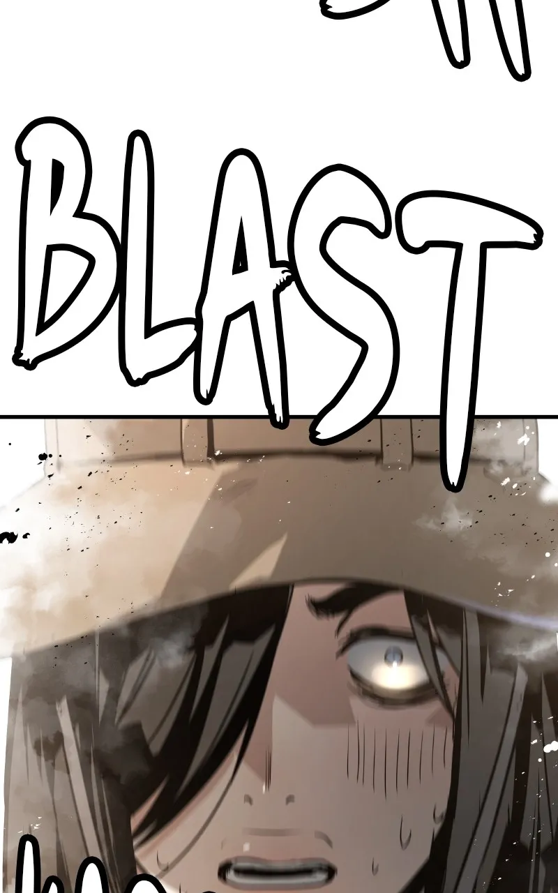 The Breaker: Eternal Force Chapter 84 page 81 - 