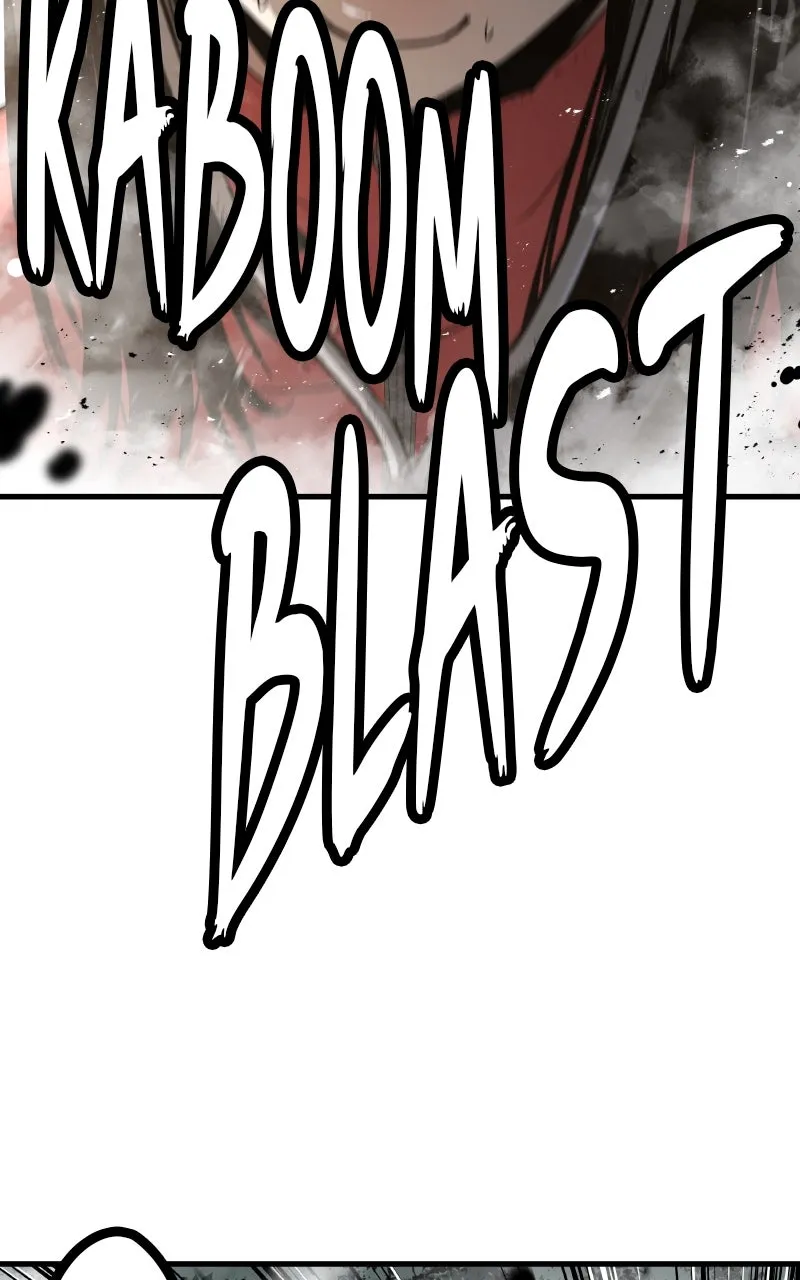 The Breaker: Eternal Force Chapter 84 page 82 - 