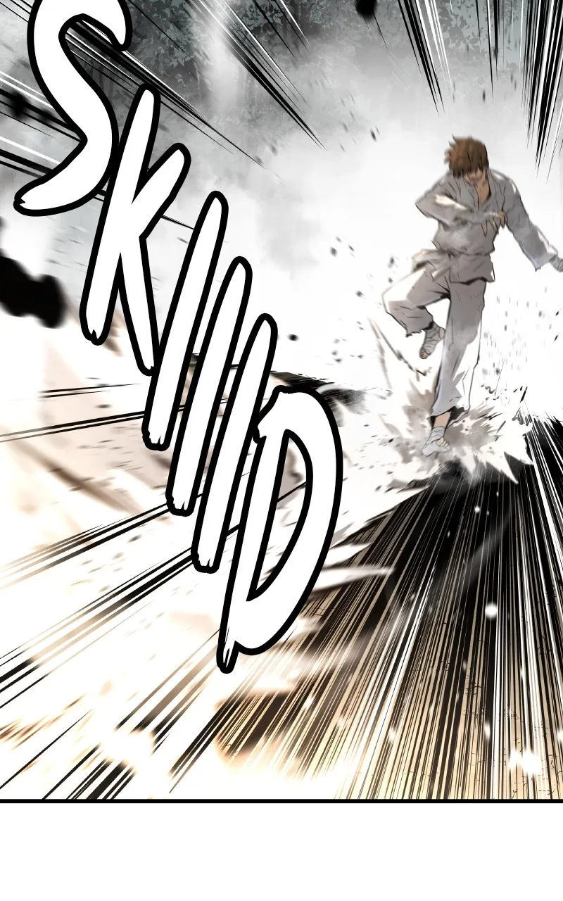 The Breaker: Eternal Force Chapter 84 page 83 - 