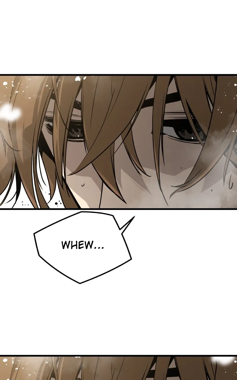 The Breaker: Eternal Force Chapter 84 page 84 - 