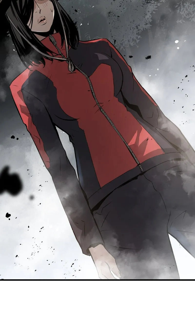The Breaker: Eternal Force Chapter 84 page 86 - 