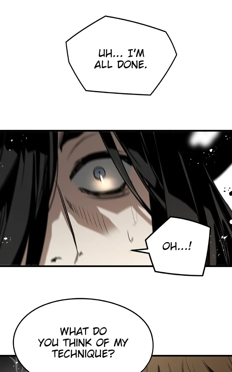 The Breaker: Eternal Force Chapter 84 page 87 - 