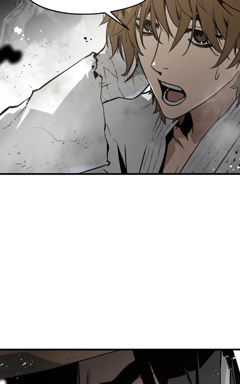 The Breaker: Eternal Force Chapter 84 page 88 - 