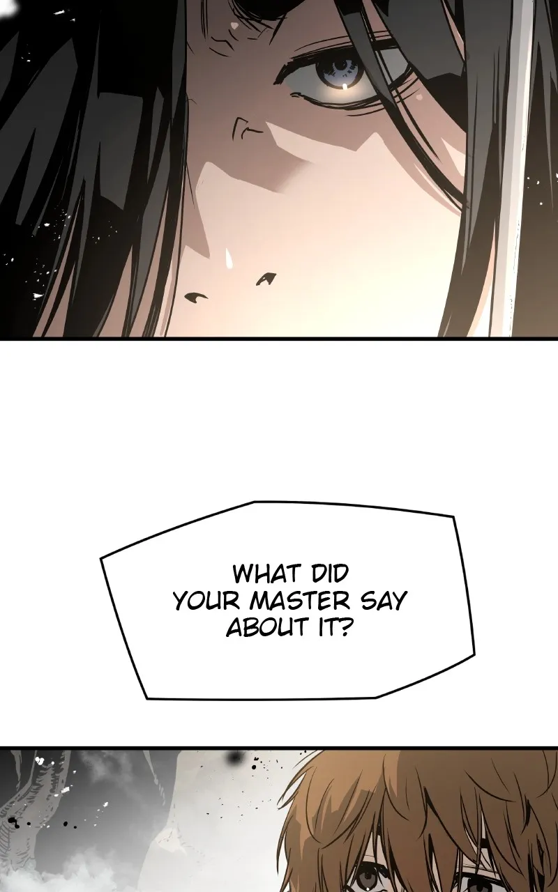 The Breaker: Eternal Force Chapter 84 page 89 - 
