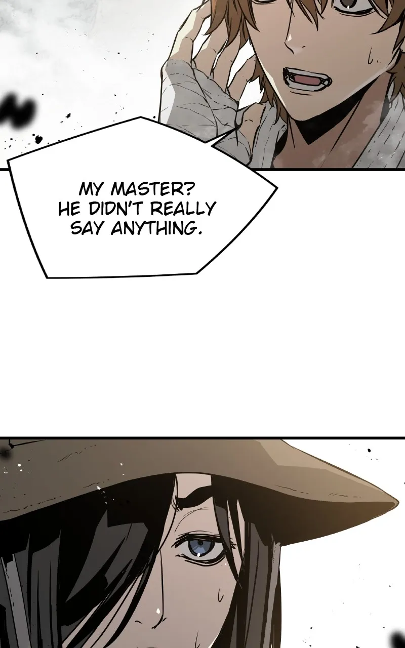 The Breaker: Eternal Force Chapter 84 page 90 - 