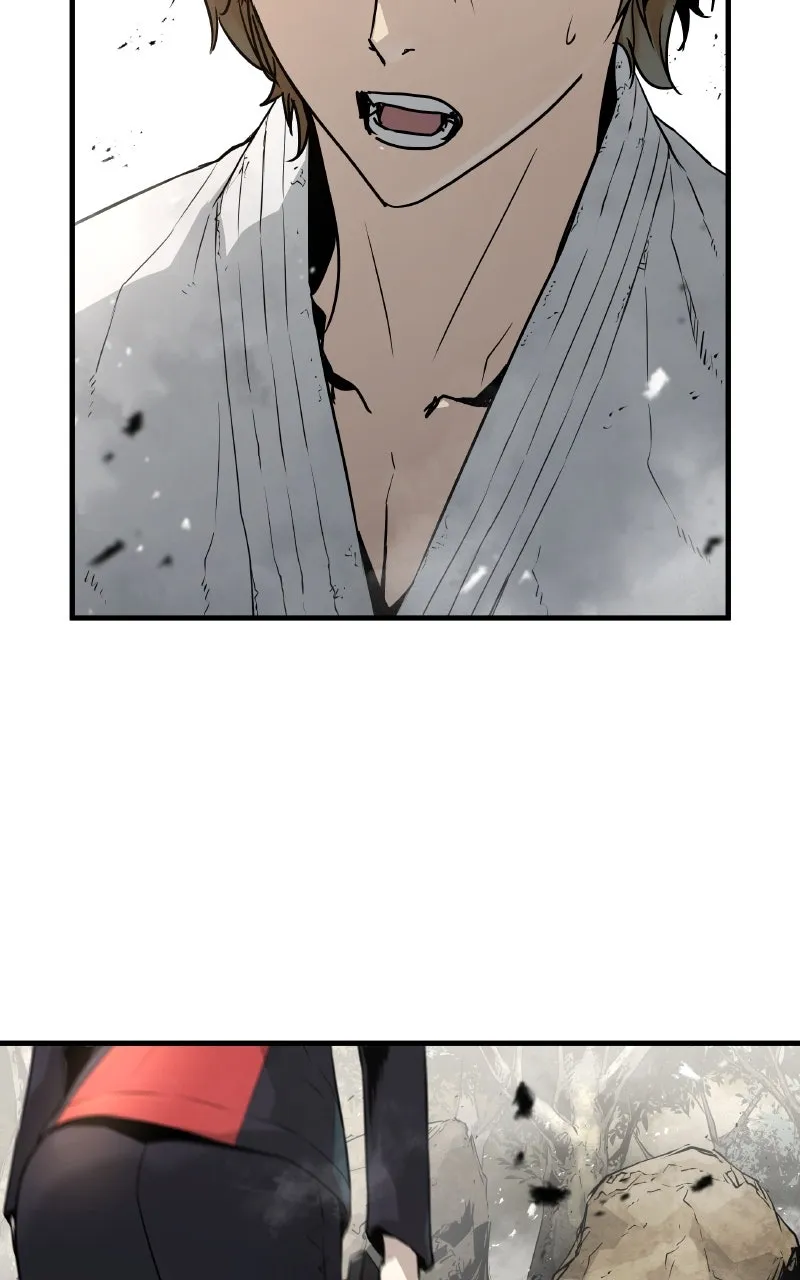 The Breaker: Eternal Force Chapter 84 page 10 - 