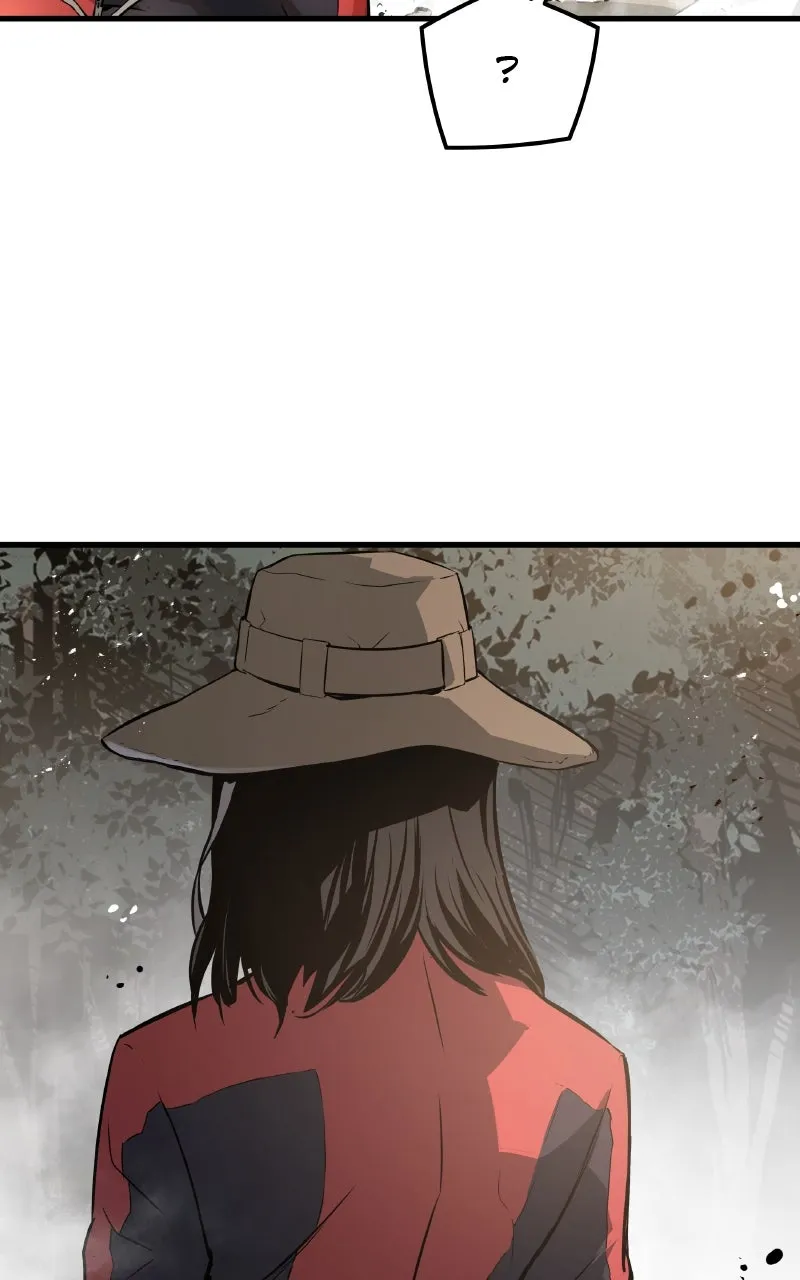 The Breaker: Eternal Force Chapter 84 page 92 - 