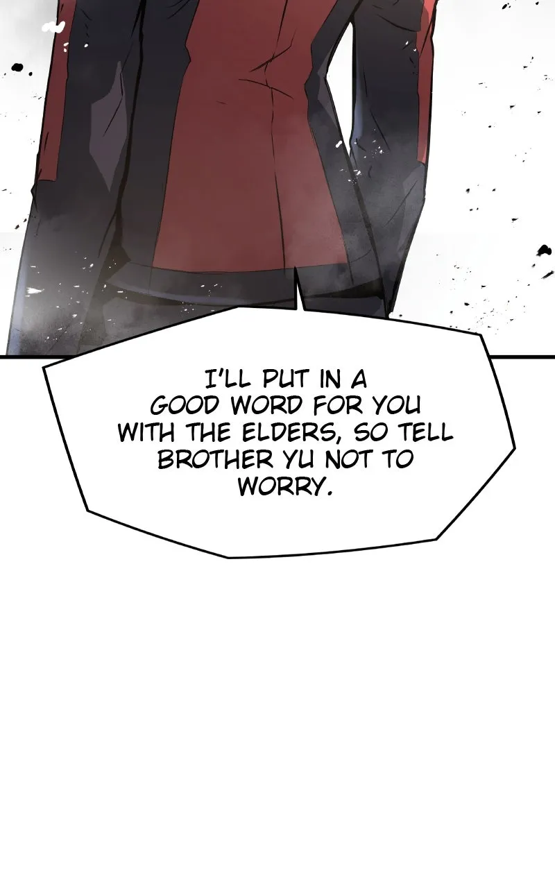 The Breaker: Eternal Force Chapter 84 page 93 - 