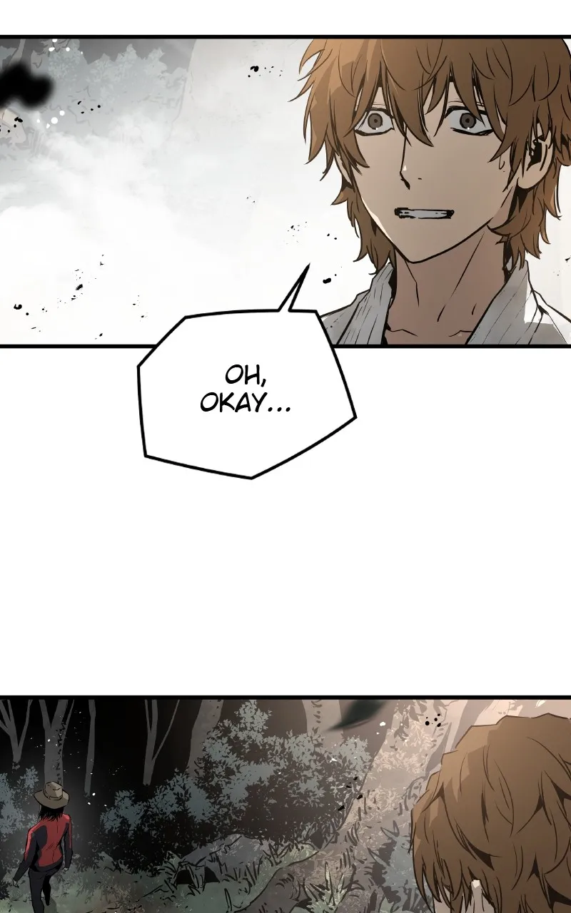The Breaker: Eternal Force Chapter 84 page 94 - 