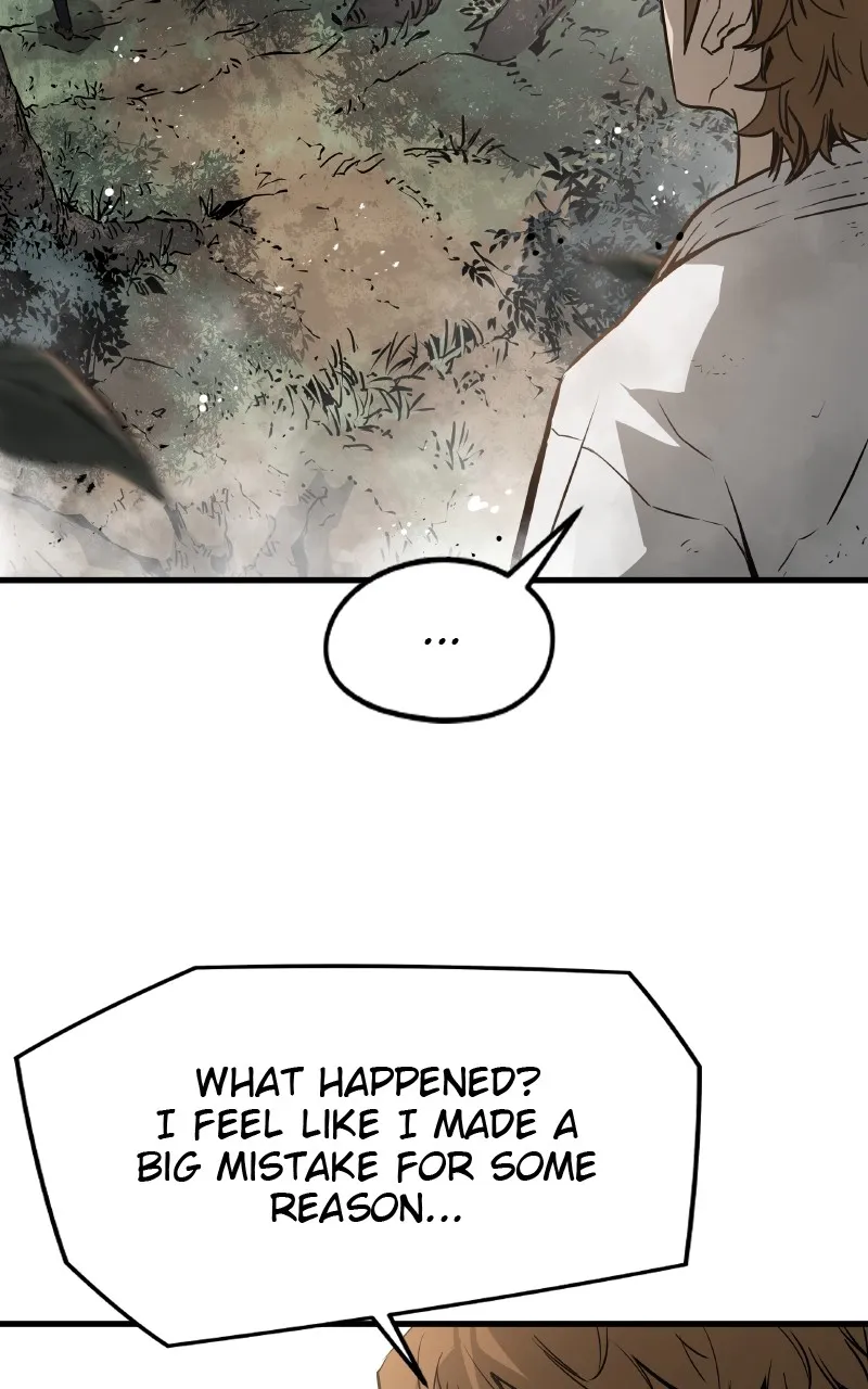 The Breaker: Eternal Force Chapter 84 page 95 - 
