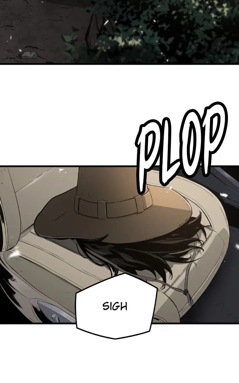 The Breaker: Eternal Force Chapter 84 page 99 - 