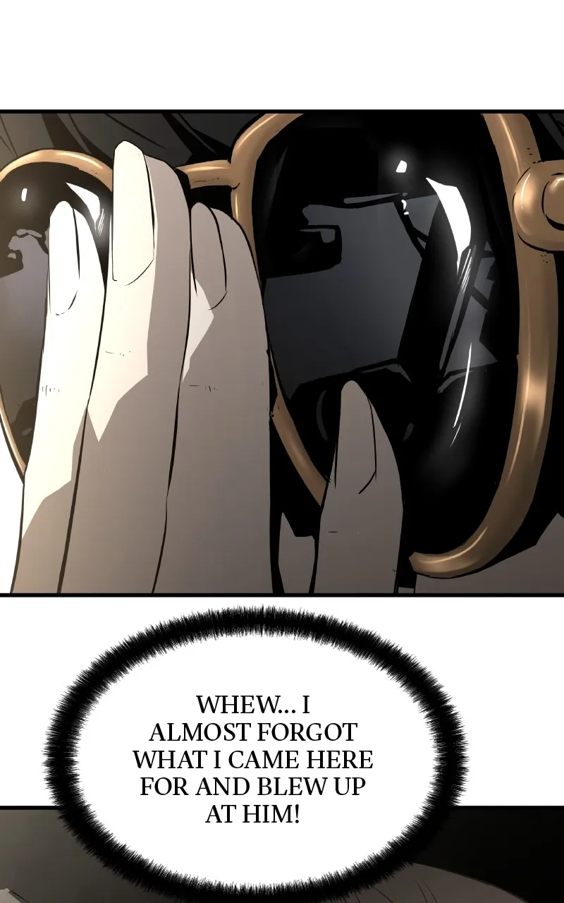 The Breaker: Eternal Force Chapter 84 page 100 - 