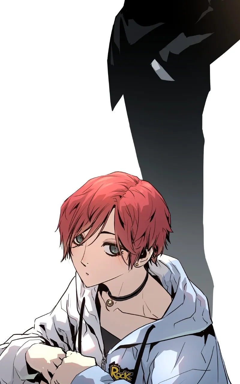 The Breaker: Eternal Force Chapter 85 page 102 - 