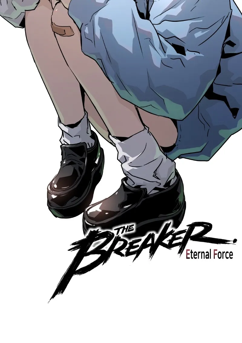 The Breaker: Eternal Force Chapter 85 page 103 - 